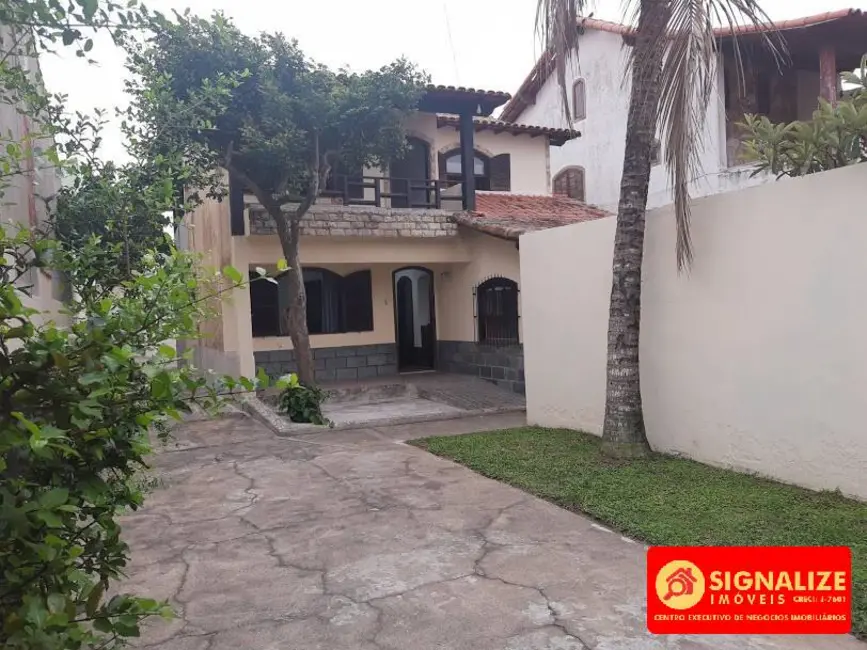 Foto 3 de Casa com 4 quartos à venda, 180m2 em Jardim Excelsior, Cabo Frio - RJ