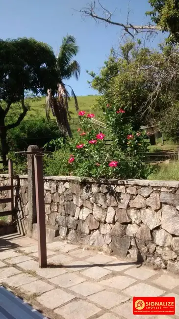 Foto 2 de Sítio / Rancho com 3 quartos à venda, 240m2 em Flexeira, Sao Pedro Da Aldeia - RJ