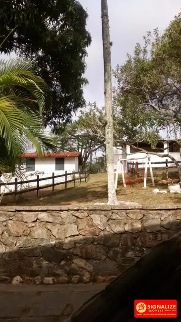 Sítio / Rancho com 3 quartos à venda, 240m2 em Flexeira, Sao Pedro Da Aldeia - RJ - imagem 5 Foto 5 de Sítio / Rancho com 3 quartos à venda, 240m2 em Flexeira, Sao Pedro Da Aldeia - RJ