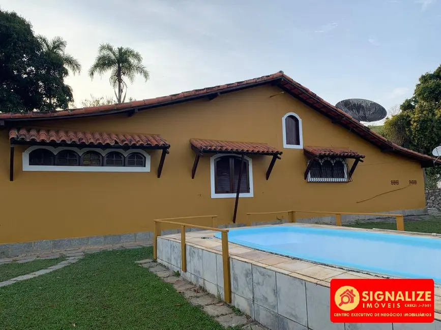 Sítio / Rancho com 3 quartos à venda, 240m2 em Flexeira, Sao Pedro Da Aldeia - RJ - imagem 8 Foto 8 de Sítio / Rancho com 3 quartos à venda, 240m2 em Flexeira, Sao Pedro Da Aldeia - RJ