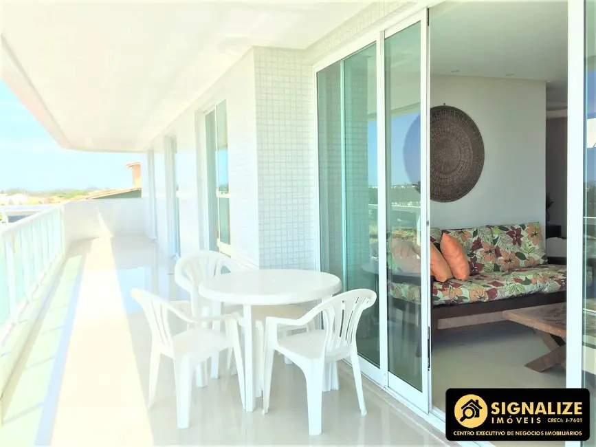Foto 5 de Apartamento com 4 quartos à venda, 239m2 em Braga, Cabo Frio - RJ