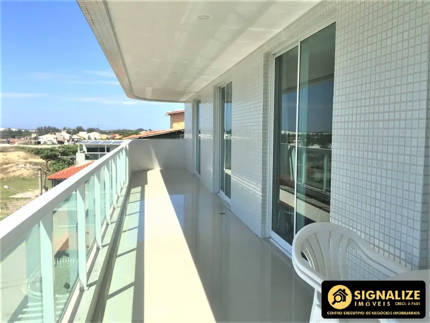 Foto 2 de Apartamento com 4 quartos à venda, 239m2 em Braga, Cabo Frio - RJ