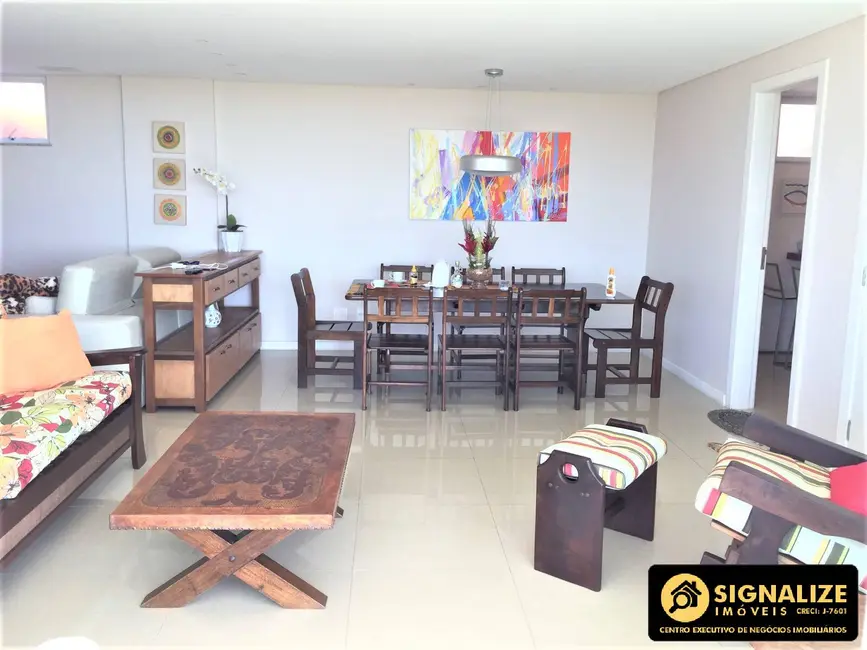Foto 9 de Apartamento com 4 quartos à venda, 239m2 em Braga, Cabo Frio - RJ