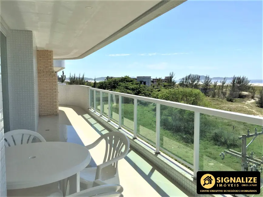 Foto 3 de Apartamento com 4 quartos à venda, 239m2 em Braga, Cabo Frio - RJ