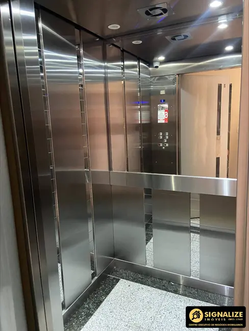 Foto 2 de Apartamento com 3 quartos à venda, 130m2 em Passagem, Cabo Frio - RJ