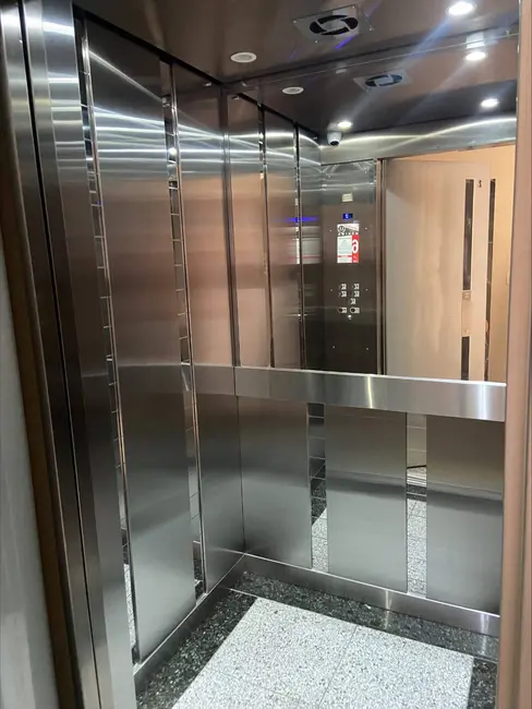 Foto 3 de Apartamento com 3 quartos à venda, 130m2 em Passagem, Cabo Frio - RJ