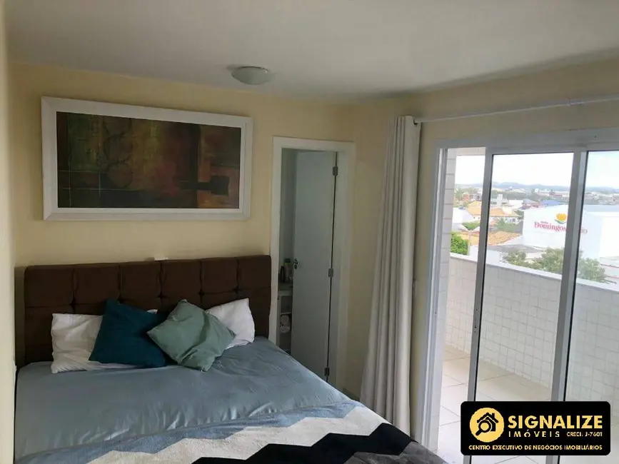 Apartamento com 2 quartos à venda, 94m2 em Braga, Cabo Frio - RJ - imagem 8 Foto 8 de Apartamento com 2 quartos à venda, 94m2 em Braga, Cabo Frio - RJ