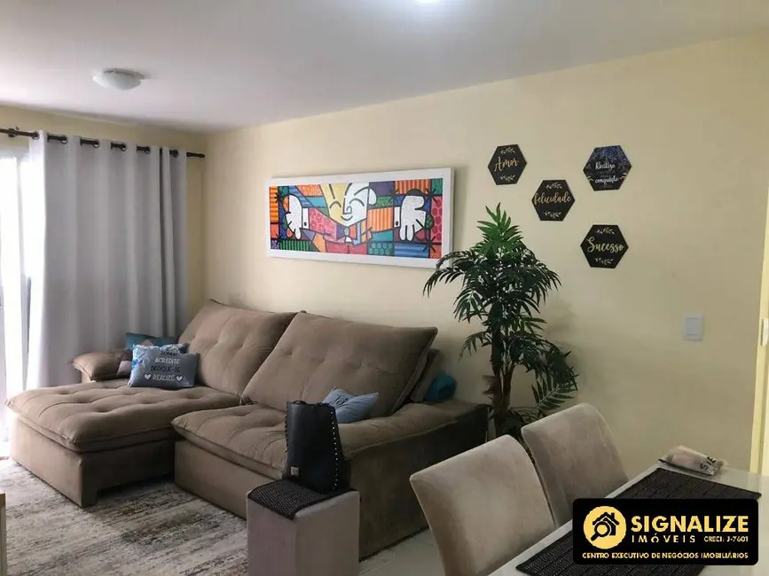 Apartamento com 2 quartos à venda, 94m2 em Braga, Cabo Frio - RJ - imagem 6 Foto 6 de Apartamento com 2 quartos à venda, 94m2 em Braga, Cabo Frio - RJ