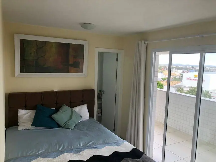 Foto 8 de Apartamento com 2 quartos à venda, 94m2 em Braga, Cabo Frio - RJ
