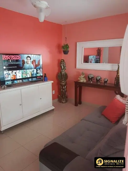 Foto 2 de Casa de Condomínio com 3 quartos à venda, 90m2 em Jardim Excelsior, Cabo Frio - RJ