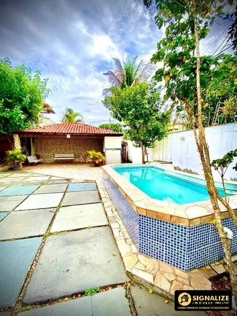 Foto 1 de Casa de Condomínio com 3 quartos à venda, 90m2 em Jardim Excelsior, Cabo Frio - RJ