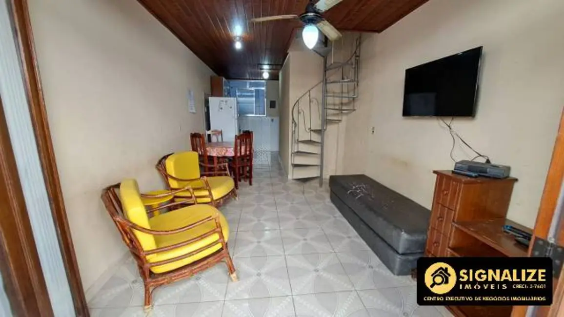 Foto 2 de Apartamento com 2 quartos à venda, 70m2 em Peró, Cabo Frio - RJ