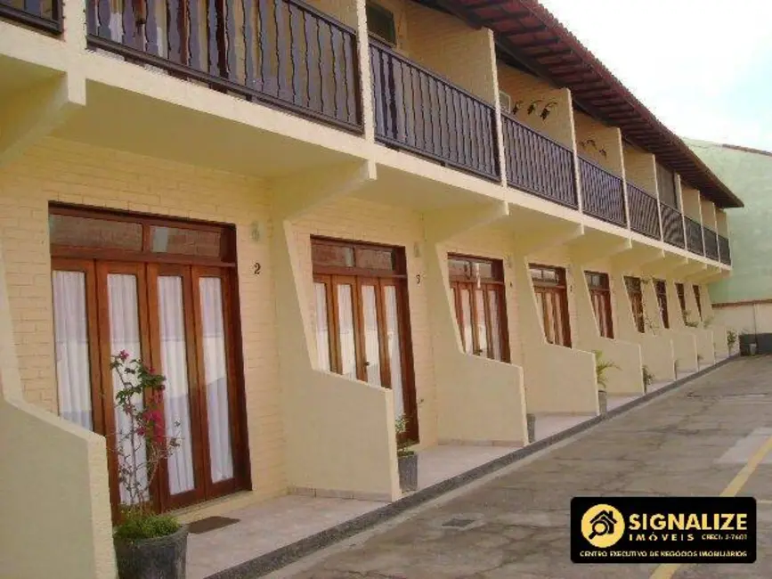 Foto 1 de Apartamento com 2 quartos à venda, 70m2 em Peró, Cabo Frio - RJ