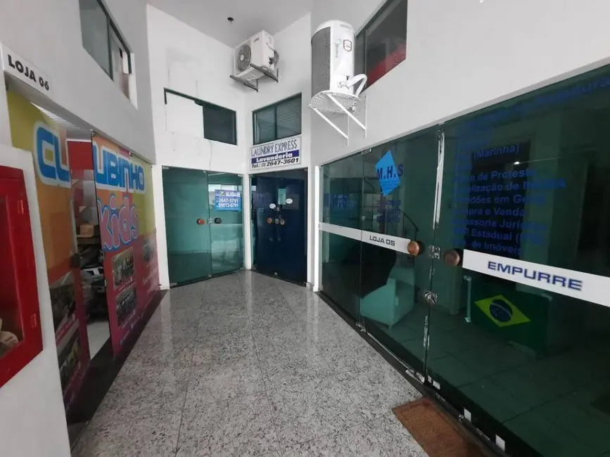 Loja para alugar, 26m2 em Centro, Cabo Frio - RJ - imagem 9 Foto 9 de Loja para alugar, 26m2 em Centro, Cabo Frio - RJ