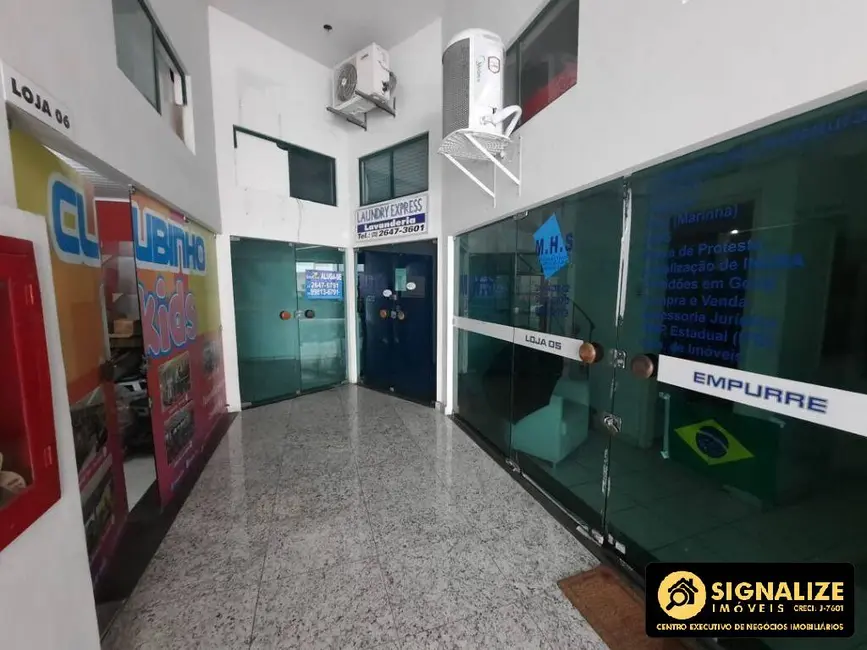 Loja para alugar, 26m2 em Centro, Cabo Frio - RJ - imagem 9 Foto 9 de Loja para alugar, 26m2 em Centro, Cabo Frio - RJ