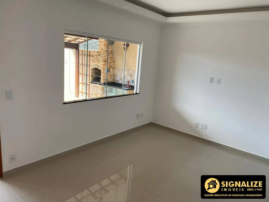 Foto 8 de Casa com 3 quartos à venda, 180m2 em Nova São Pedro, Sao Pedro Da Aldeia - RJ