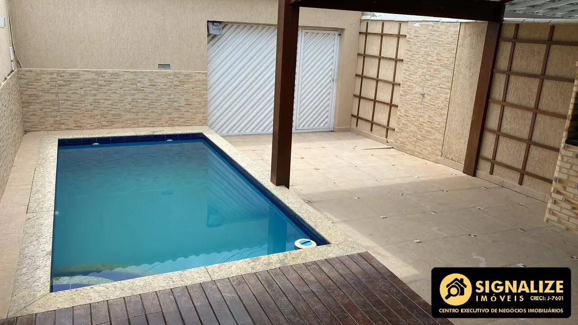 Foto 2 de Casa com 3 quartos à venda, 180m2 em Nova São Pedro, Sao Pedro Da Aldeia - RJ