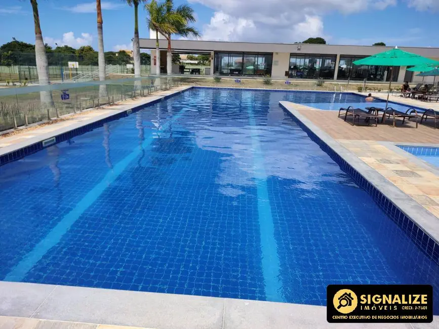 Foto 2 de Lote de Condomínio à venda, 432m2 em Ogiva, Cabo Frio - RJ