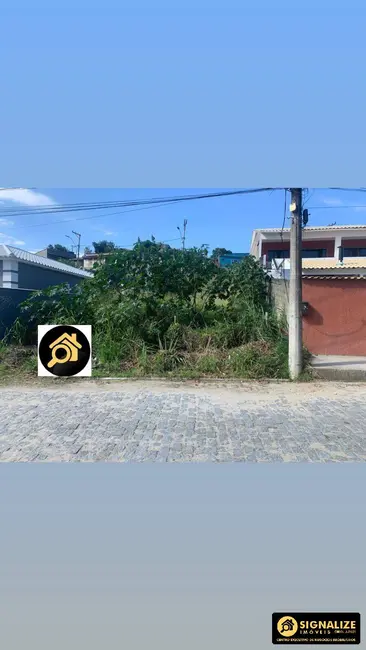 Terreno / Lote à venda, 252m2 em Campo Redondo, Sao Pedro Da Aldeia - RJ - imagem 3 Foto 3 de Terreno / Lote à venda, 252m2 em Campo Redondo, Sao Pedro Da Aldeia - RJ
