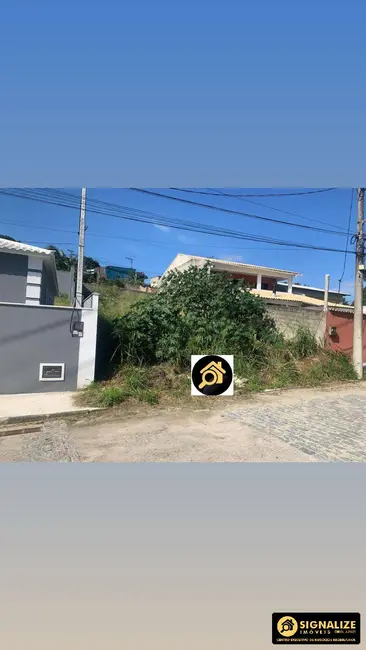 Terreno / Lote à venda, 252m2 em Campo Redondo, Sao Pedro Da Aldeia - RJ - imagem 4 Foto 4 de Terreno / Lote à venda, 252m2 em Campo Redondo, Sao Pedro Da Aldeia - RJ