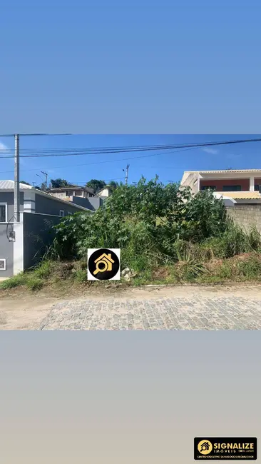 Terreno / Lote à venda, 252m2 em Campo Redondo, Sao Pedro Da Aldeia - RJ - imagem 5 Foto 5 de Terreno / Lote à venda, 252m2 em Campo Redondo, Sao Pedro Da Aldeia - RJ
