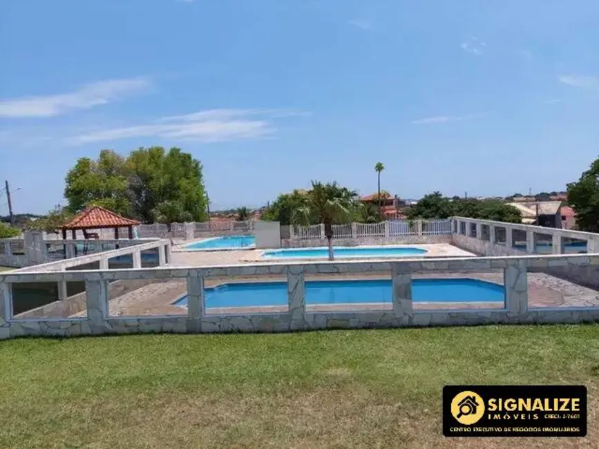 Foto 4 de Terreno / Lote à venda, 229m2 em Fluminense, Sao Pedro Da Aldeia - RJ