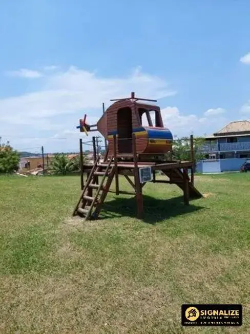 Foto 2 de Terreno / Lote à venda, 229m2 em Fluminense, Sao Pedro Da Aldeia - RJ