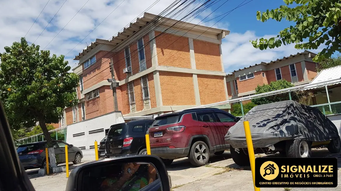 Apartamento com 2 quartos à venda, 55m2 em Braga, Cabo Frio - RJ - imagem 5 Foto 5 de Apartamento com 2 quartos à venda, 55m2 em Braga, Cabo Frio - RJ