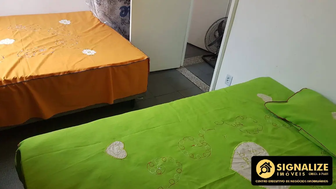 Apartamento com 2 quartos à venda, 55m2 em Braga, Cabo Frio - RJ - imagem 7 Foto 7 de Apartamento com 2 quartos à venda, 55m2 em Braga, Cabo Frio - RJ