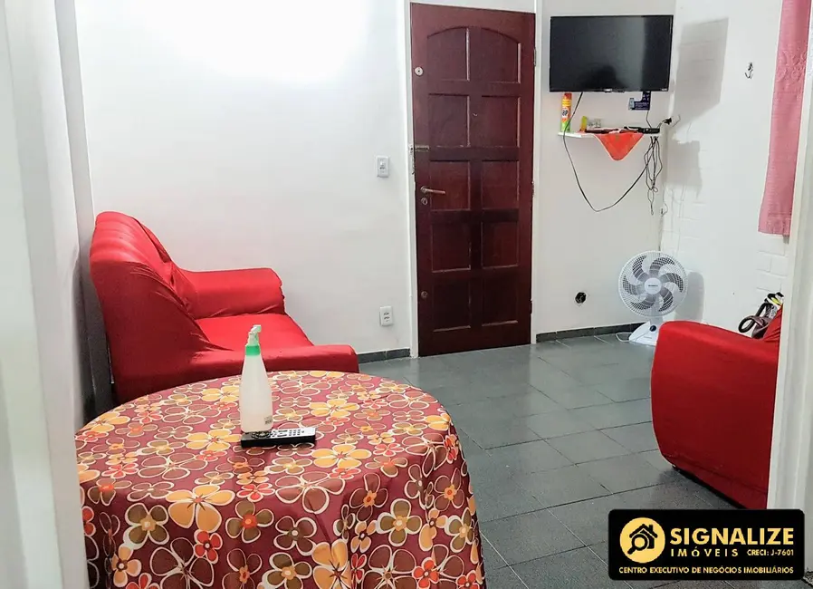 Apartamento com 2 quartos à venda, 55m2 em Braga, Cabo Frio - RJ - imagem 4 Foto 4 de Apartamento com 2 quartos à venda, 55m2 em Braga, Cabo Frio - RJ