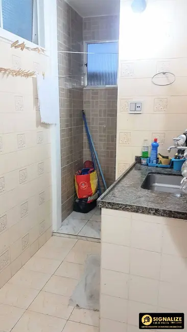 Apartamento com 2 quartos à venda, 55m2 em Braga, Cabo Frio - RJ - imagem 3 Foto 3 de Apartamento com 2 quartos à venda, 55m2 em Braga, Cabo Frio - RJ