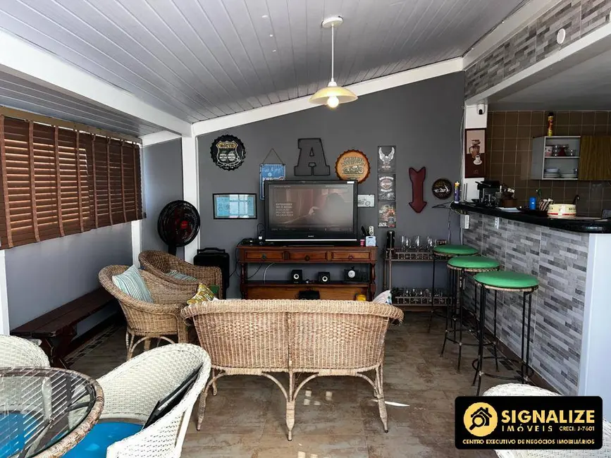 Cobertura com 3 quartos à venda, 151m2 em Centro, Cabo Frio - RJ - imagem 8 Foto 8 de Cobertura com 3 quartos à venda, 151m2 em Centro, Cabo Frio - RJ