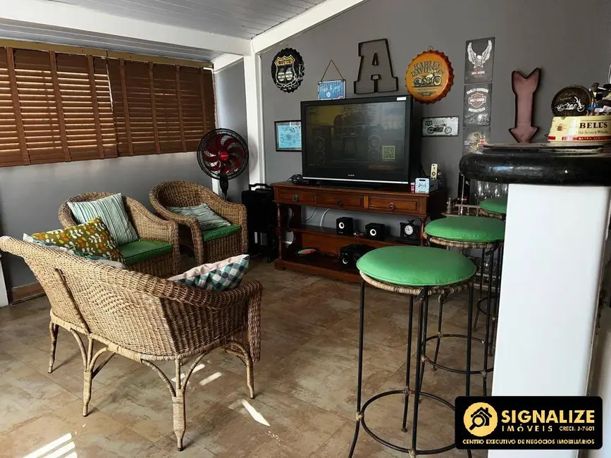 Cobertura com 3 quartos à venda, 151m2 em Centro, Cabo Frio - RJ - imagem 5 Foto 5 de Cobertura com 3 quartos à venda, 151m2 em Centro, Cabo Frio - RJ