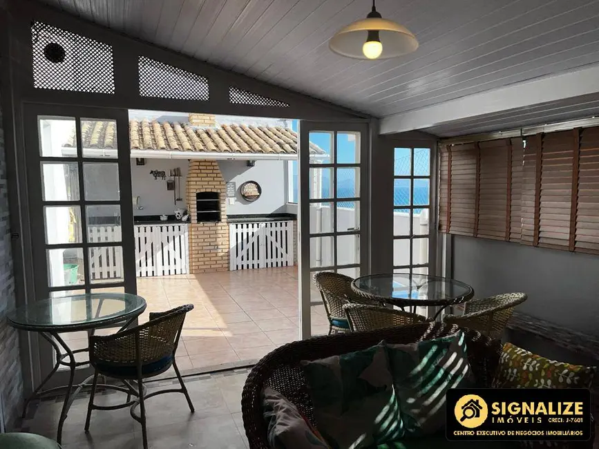 Cobertura com 3 quartos à venda, 151m2 em Centro, Cabo Frio - RJ - imagem 6 Foto 6 de Cobertura com 3 quartos à venda, 151m2 em Centro, Cabo Frio - RJ