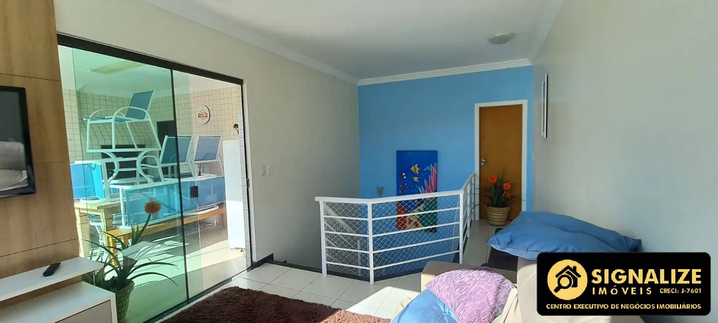 Cobertura com 4 quartos à venda, 260m2 em Vila Nova, Cabo Frio - RJ - imagem 9 Foto 9 de Cobertura com 4 quartos à venda, 260m2 em Vila Nova, Cabo Frio - RJ