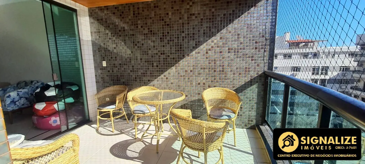 Cobertura com 4 quartos à venda, 260m2 em Vila Nova, Cabo Frio - RJ - imagem 6 Foto 6 de Cobertura com 4 quartos à venda, 260m2 em Vila Nova, Cabo Frio - RJ