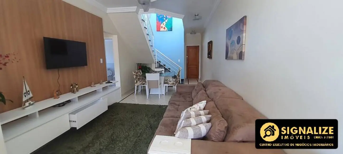 Foto 2 de Cobertura com 4 quartos à venda, 260m2 em Vila Nova, Cabo Frio - RJ
