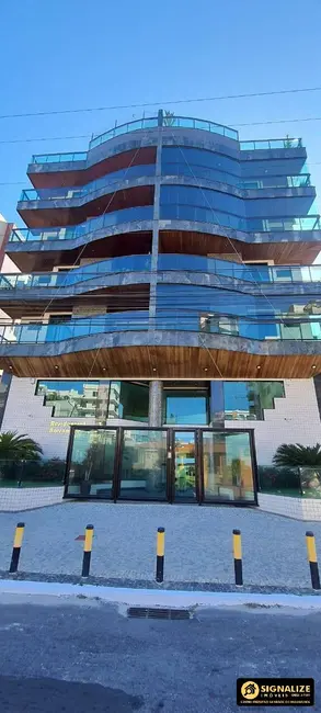 Foto 1 de Cobertura com 4 quartos à venda, 260m2 em Vila Nova, Cabo Frio - RJ