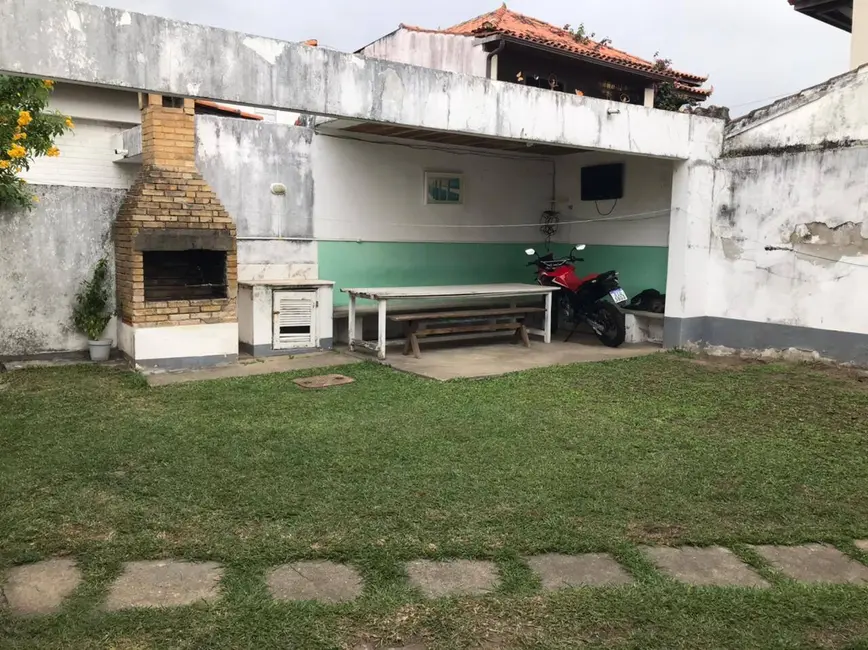 Foto 31 de Casa com 3 quartos à venda, 450m2 em Portinho, Cabo Frio - RJ