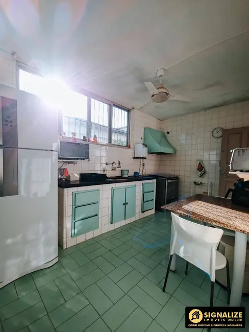 Casa com 3 quartos à venda, 450m2 em Portinho, Cabo Frio - RJ - imagem 8 Foto 8 de Casa com 3 quartos à venda, 450m2 em Portinho, Cabo Frio - RJ