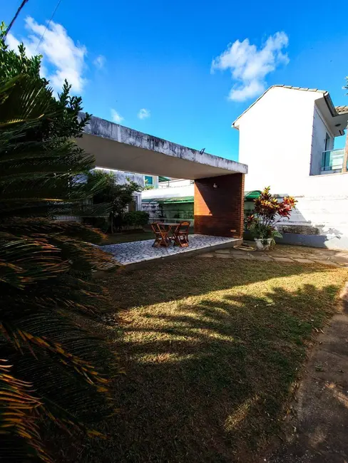 Foto 36 de Casa com 3 quartos à venda, 450m2 em Portinho, Cabo Frio - RJ