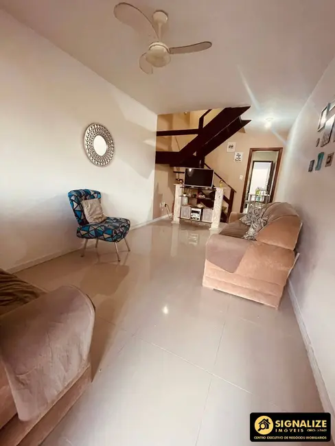 Foto 4 de Casa com 2 quartos à venda, 76m2 em Manoel Correa, Cabo Frio - RJ
