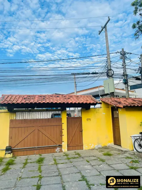 Foto 1 de Casa com 2 quartos à venda, 76m2 em Manoel Correa, Cabo Frio, RJ