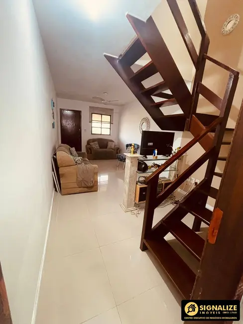Foto 5 de Casa com 2 quartos à venda, 76m2 em Manoel Correa, Cabo Frio - RJ