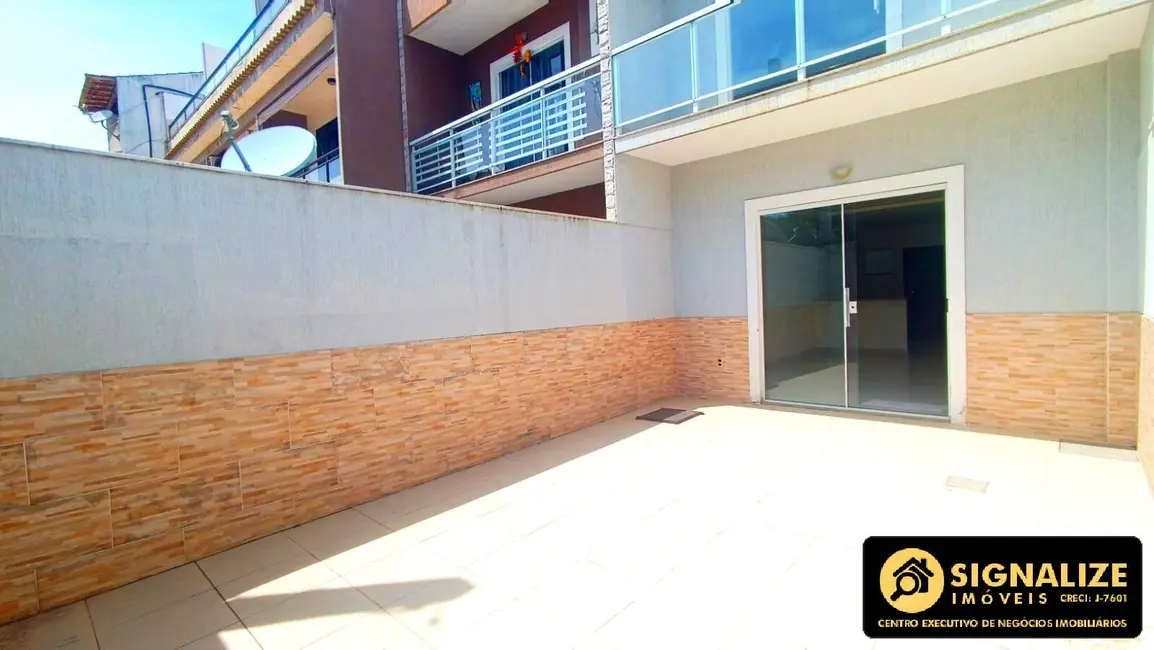 Casa com 2 quartos à venda, 87m2 em Peró, Cabo Frio - RJ - imagem 2 Foto 2 de Casa com 2 quartos à venda, 87m2 em Peró, Cabo Frio - RJ