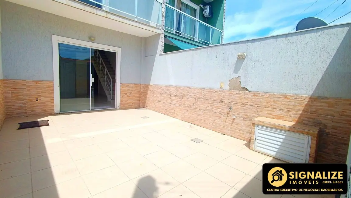 Casa com 2 quartos à venda, 87m2 em Peró, Cabo Frio - RJ - imagem 3 Foto 3 de Casa com 2 quartos à venda, 87m2 em Peró, Cabo Frio - RJ