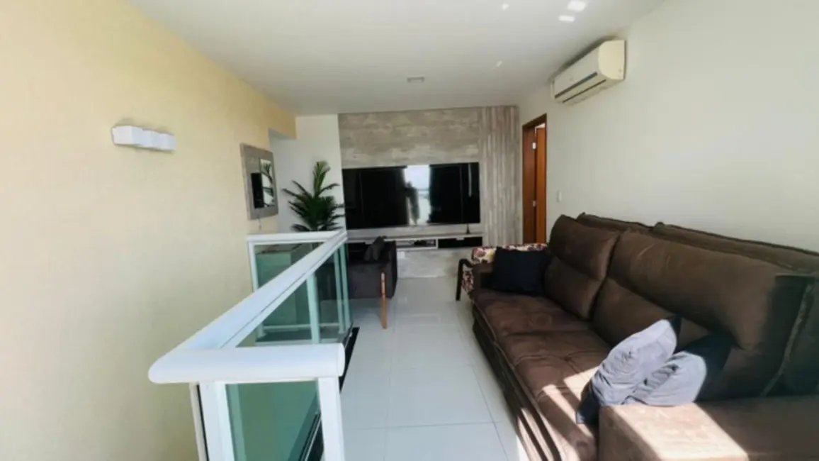 Cobertura com 3 quartos à venda em Jardim Flamboyant, Cabo Frio - RJ - imagem 3 Foto 3 de Cobertura com 3 quartos à venda em Jardim Flamboyant, Cabo Frio - RJ