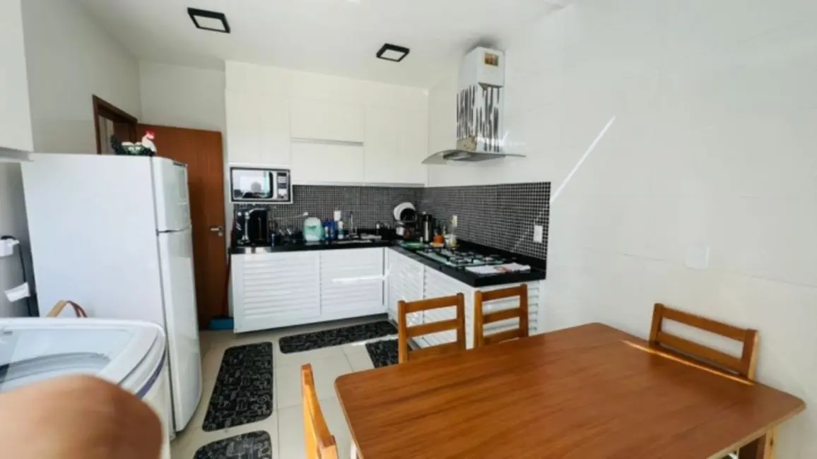 Cobertura com 3 quartos à venda em Jardim Flamboyant, Cabo Frio - RJ - imagem 6 Foto 6 de Cobertura com 3 quartos à venda em Jardim Flamboyant, Cabo Frio - RJ