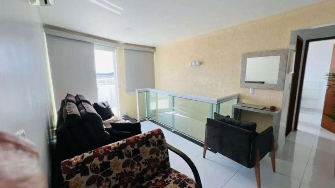 Foto 2 de Cobertura com 3 quartos à venda em Jardim Flamboyant, Cabo Frio - RJ