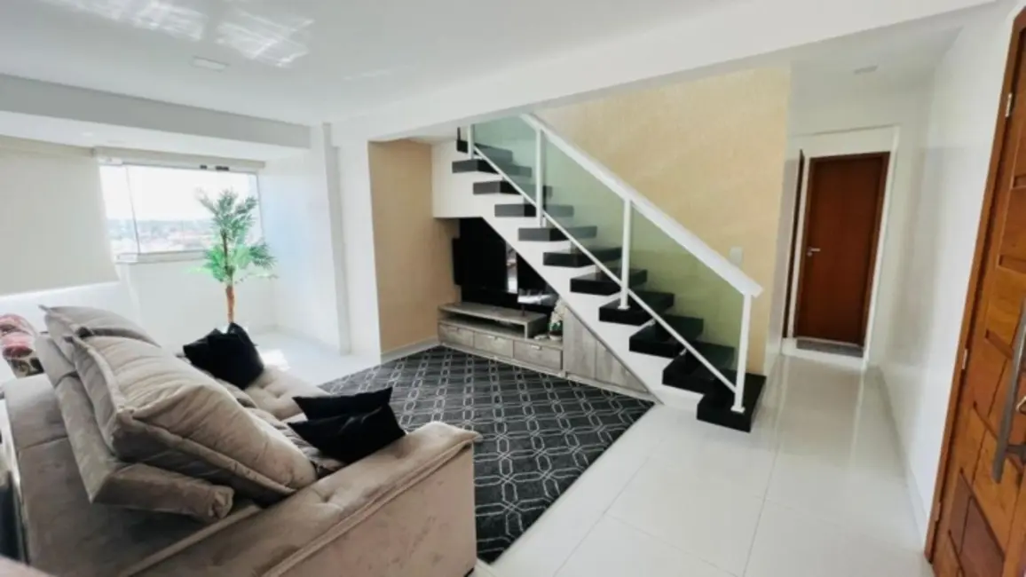 Cobertura com 3 quartos à venda em Jardim Flamboyant, Cabo Frio - RJ - imagem 5 Foto 5 de Cobertura com 3 quartos à venda em Jardim Flamboyant, Cabo Frio - RJ